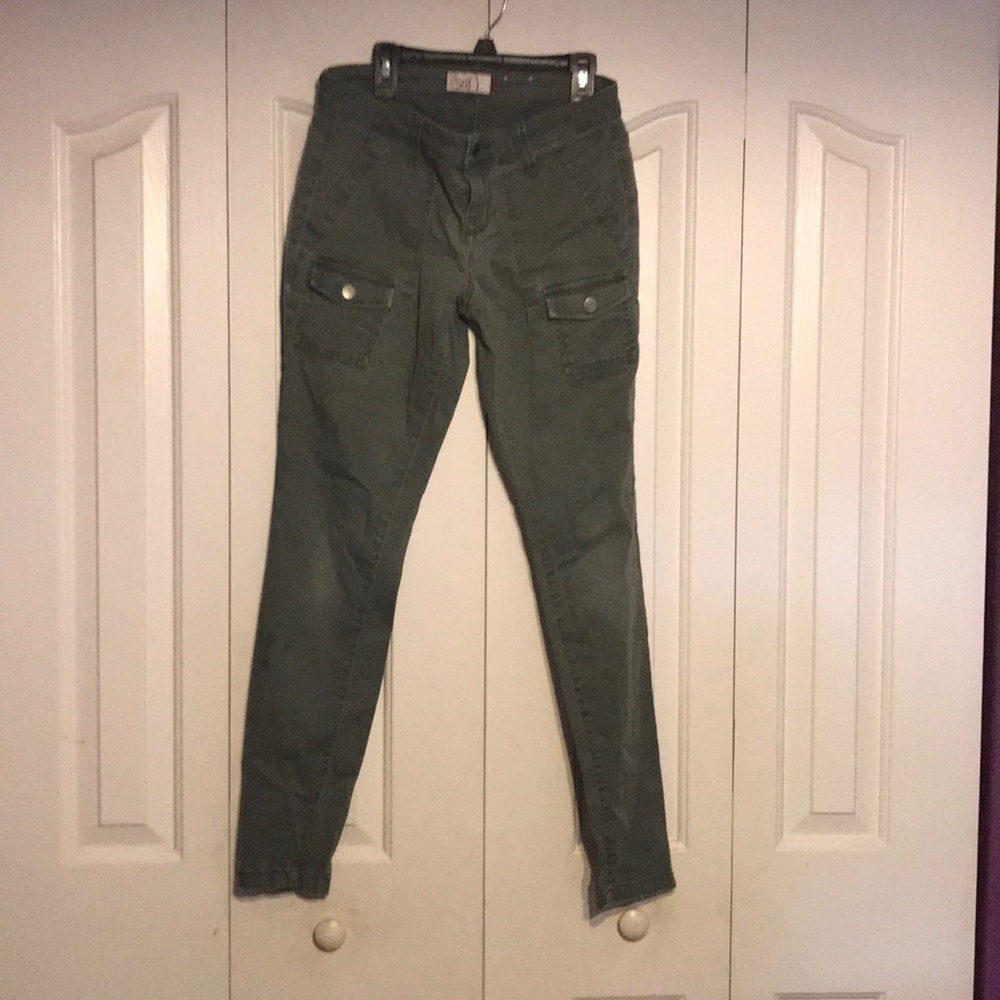 Pants